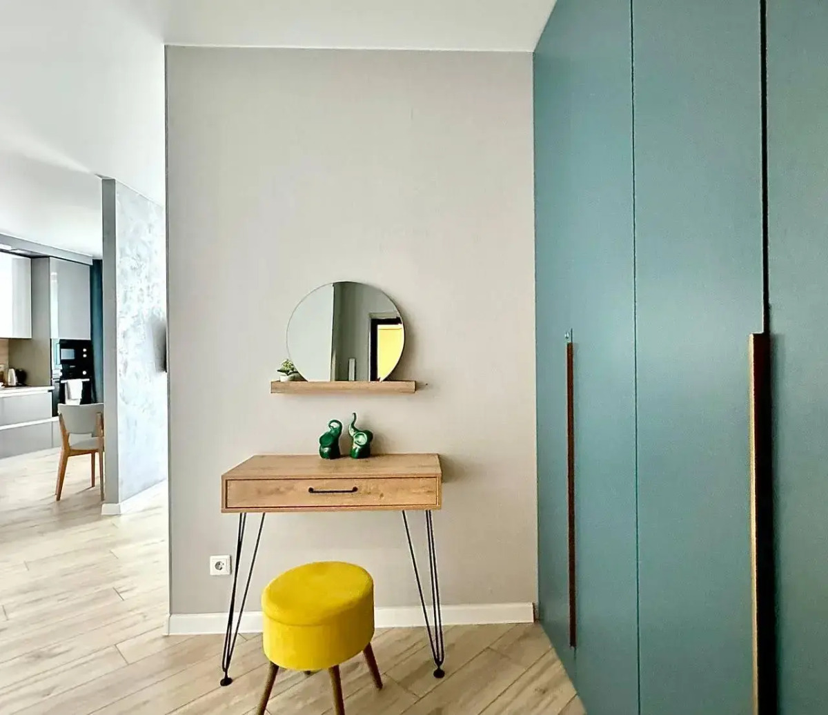 Апартаменты недалеко от Мамаева Кургана на Поддубного 1