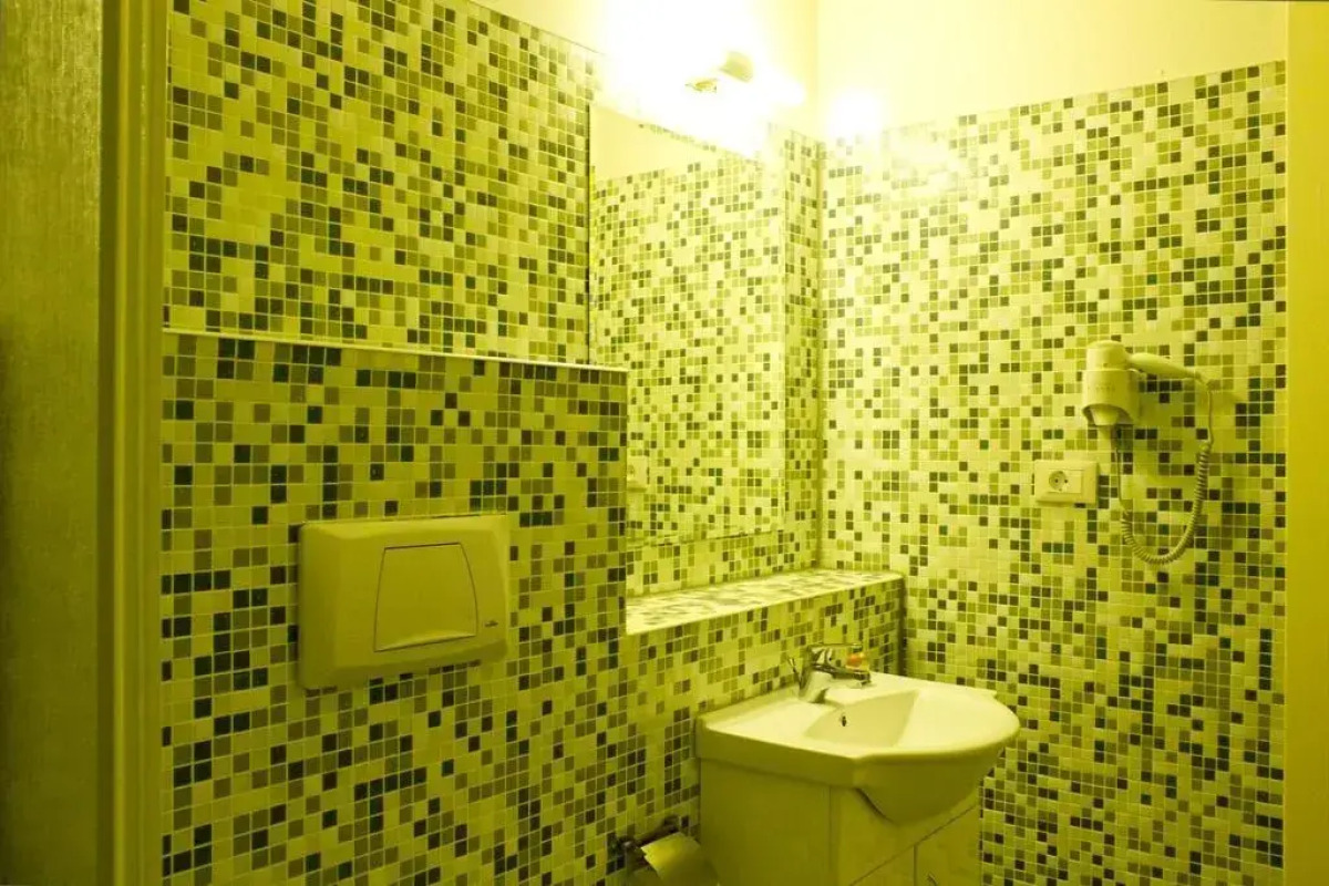 Отель Plus Berlin