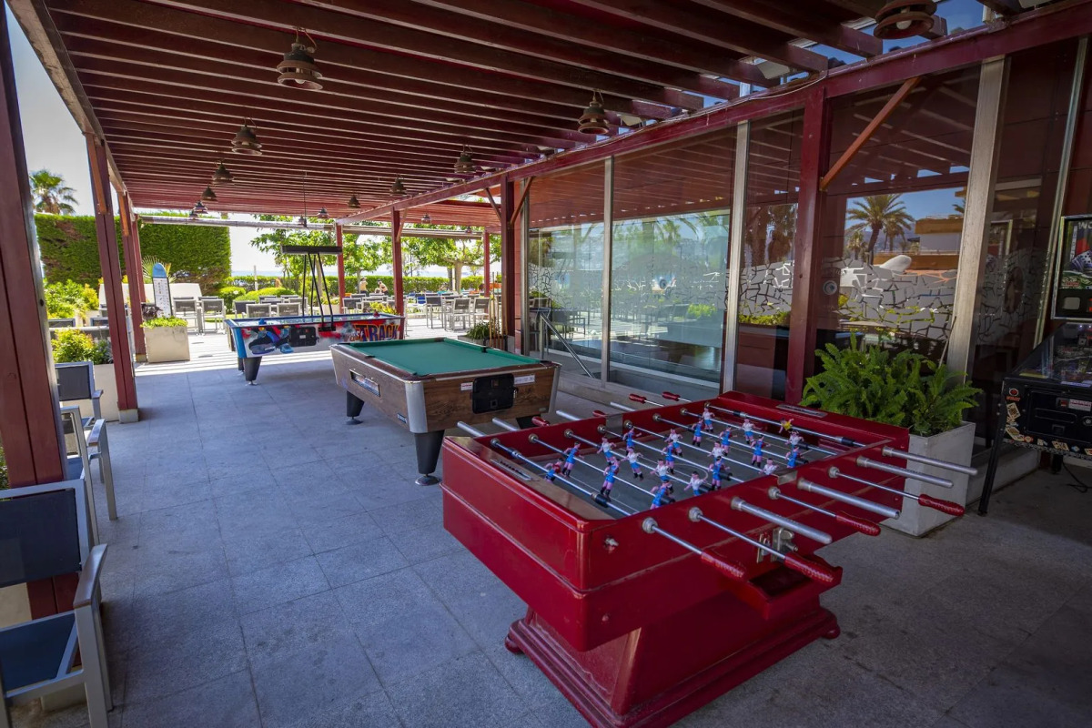 Prestige Victoria Hotel