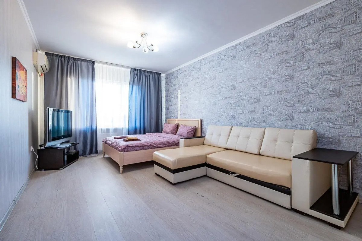 Deivi на улице Лавочкина 15