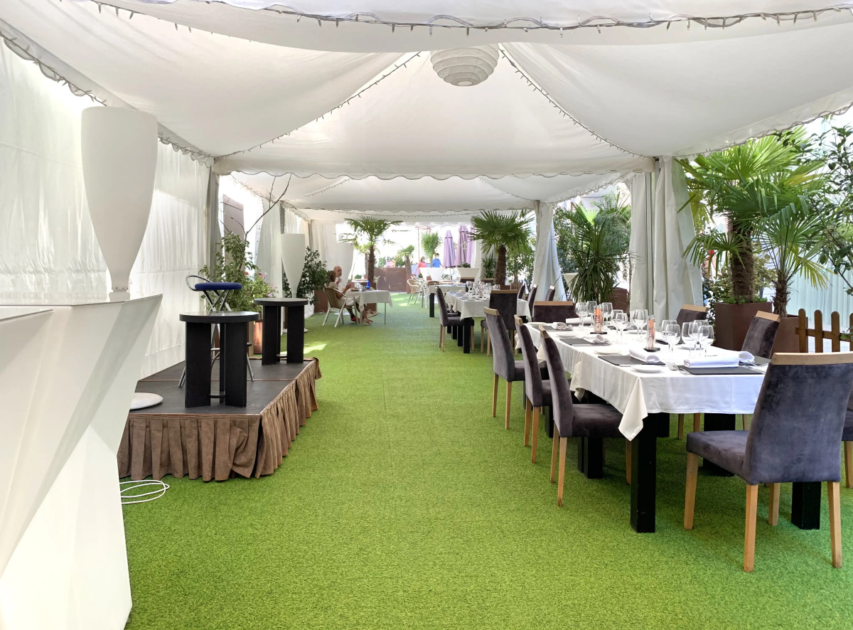 Отель Gran Hotel Don Manuel