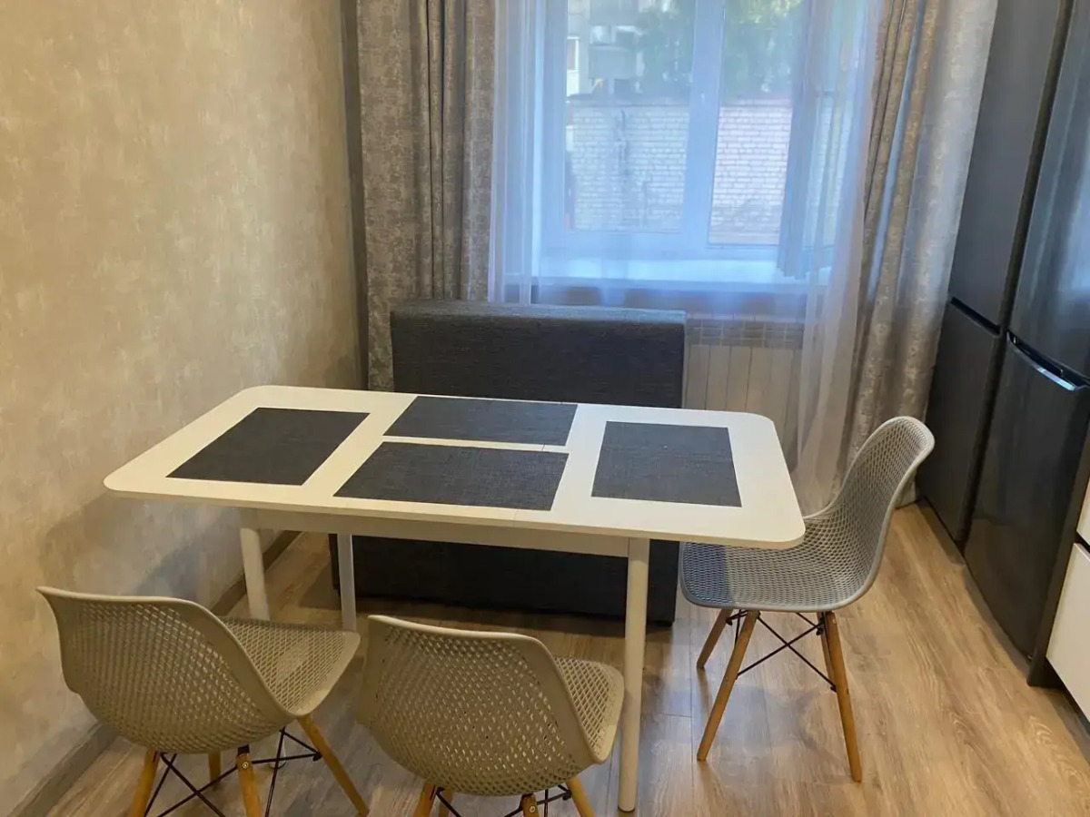 Апартаменты на улице Пролетарская 24Б