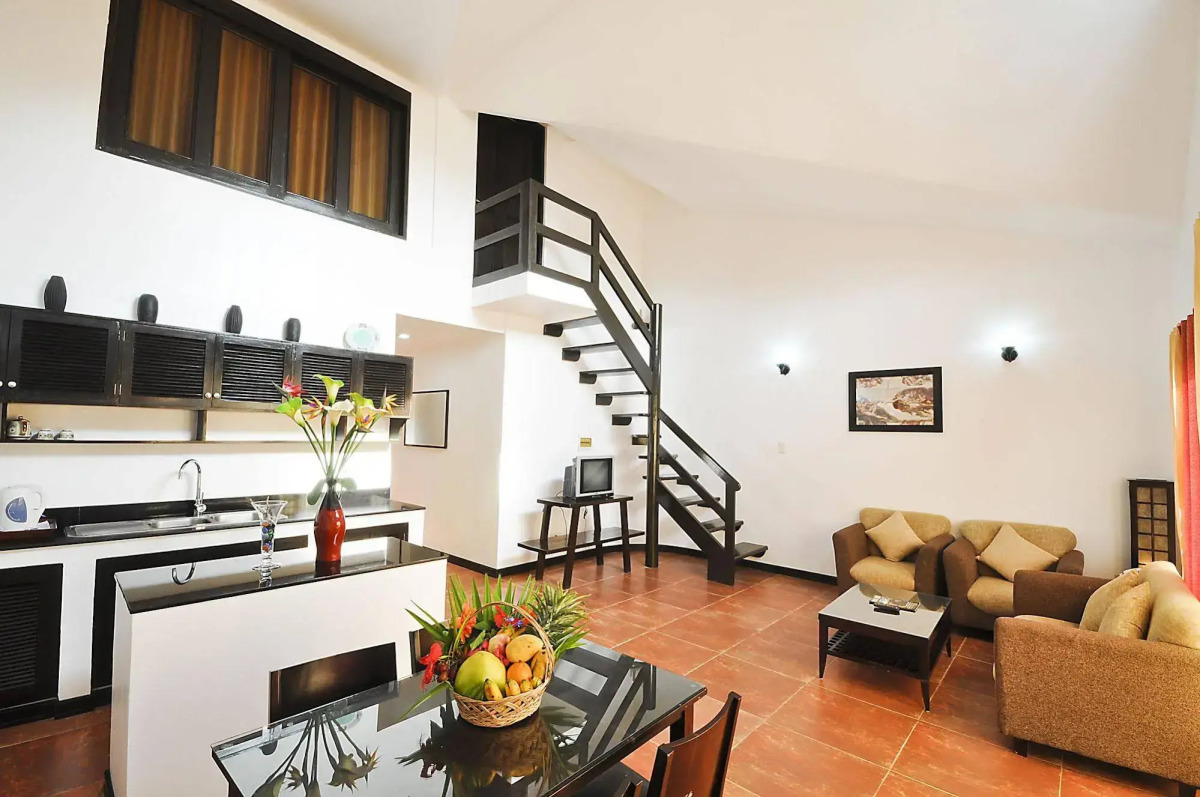 Paradise Garden Hotel and Convention Boracay Powered by ASTON