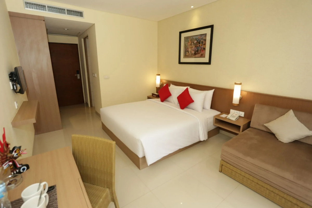 Grand La Walon Hotel