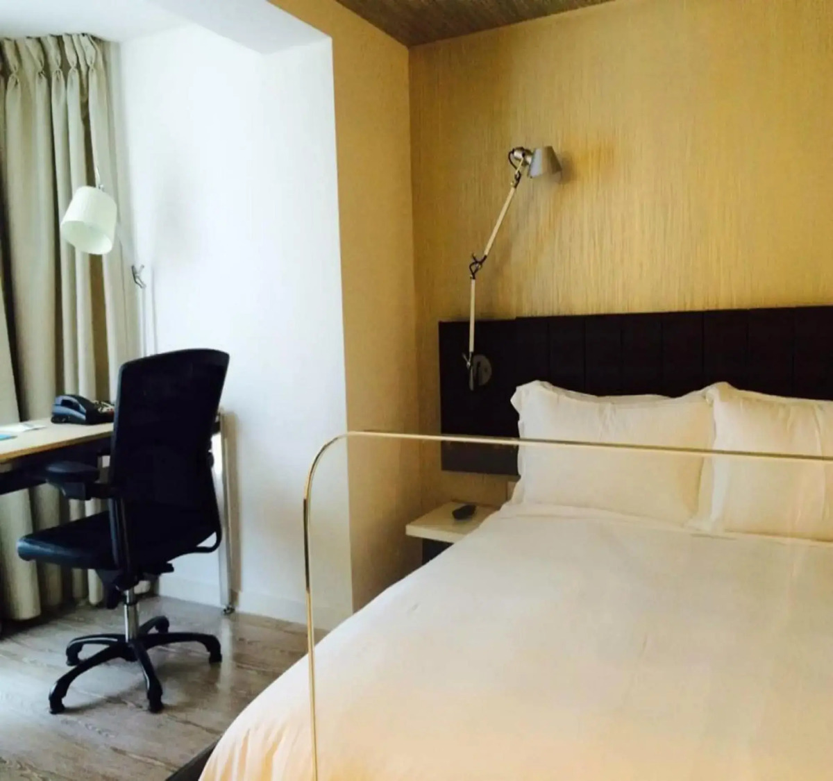 Modena by Fraser Putuo Shanghai