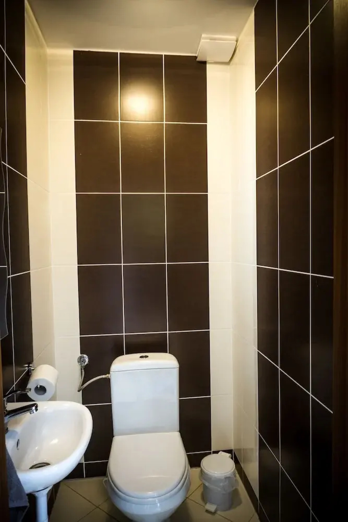 Apartment Eric 9D High Tatras