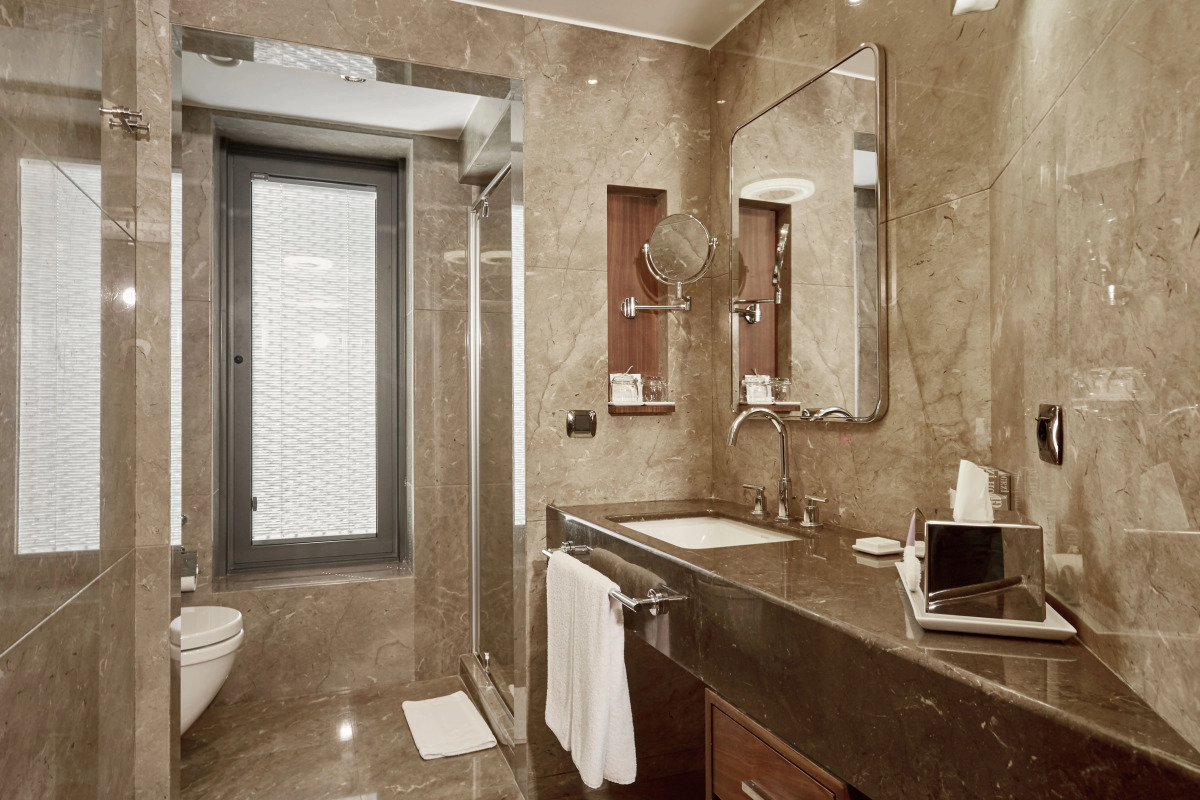 Gezi Hotel Bosphorus, Istanbul, a Member of Design Hotels - Special Class