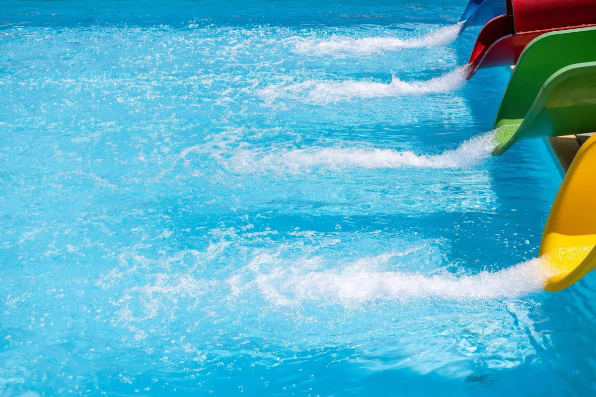 Anemos Luxury Grand Resort