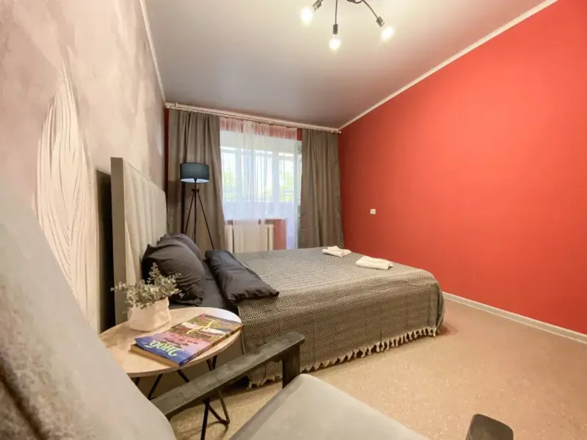 Апартаменты Ютрип на ул. Калинина, д. 3