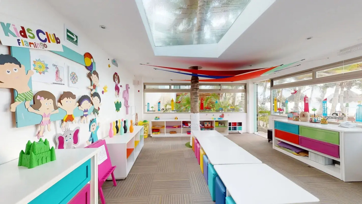 Flamingo Cancun - All Inclusive