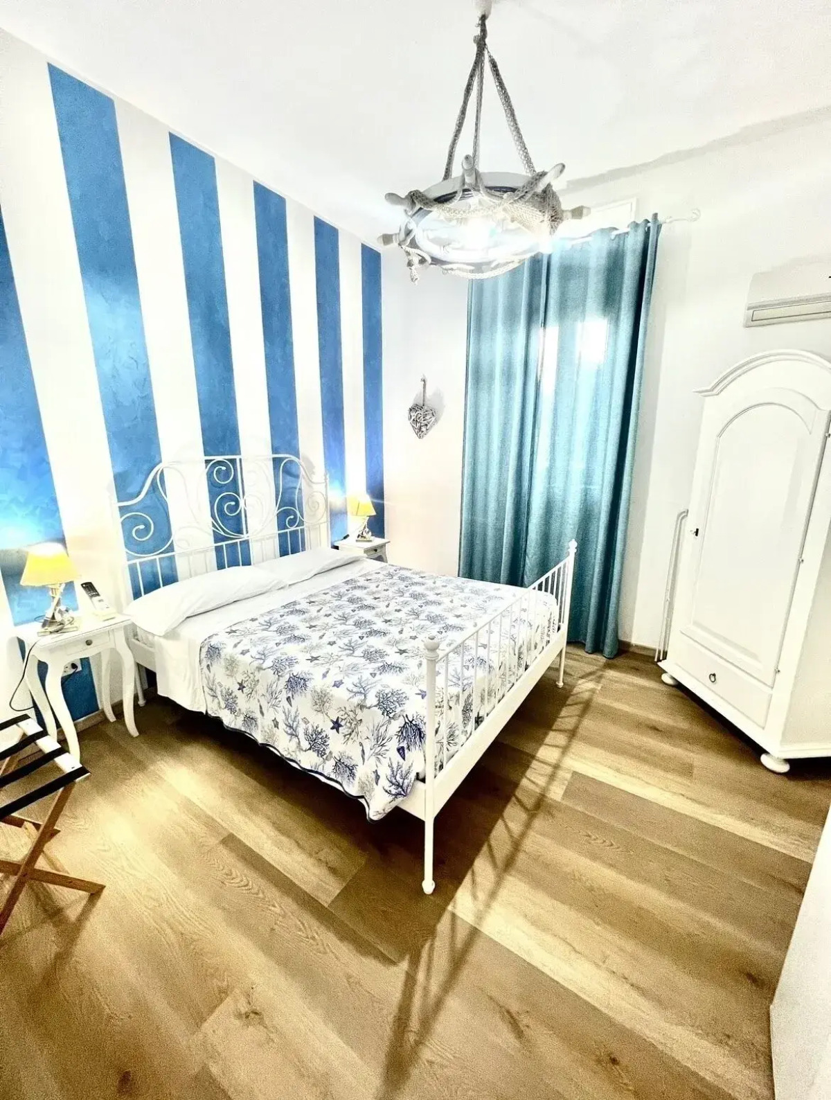 Albergo Terrazze Sul Mare