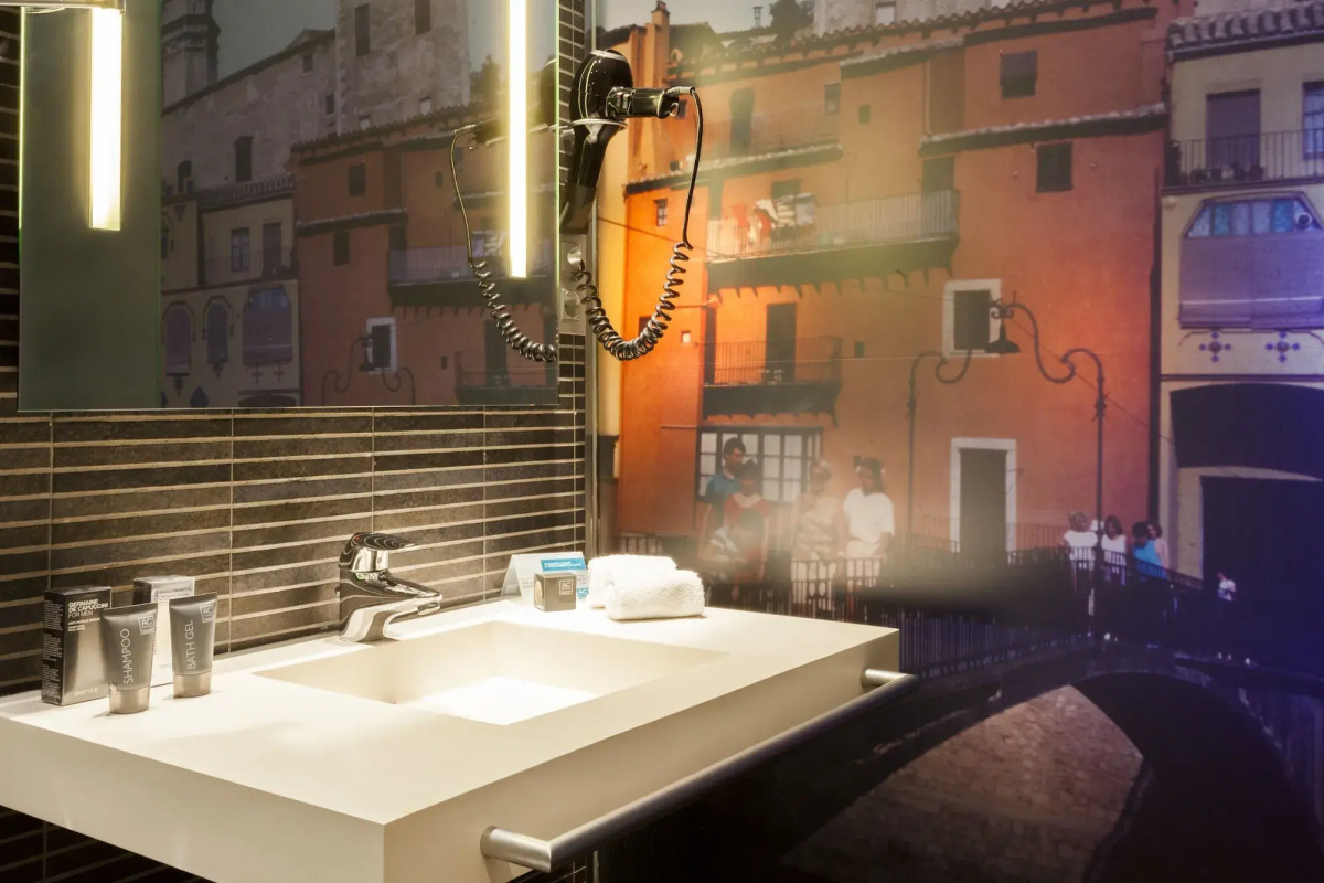 Hotel Palau de Bellavista by URH