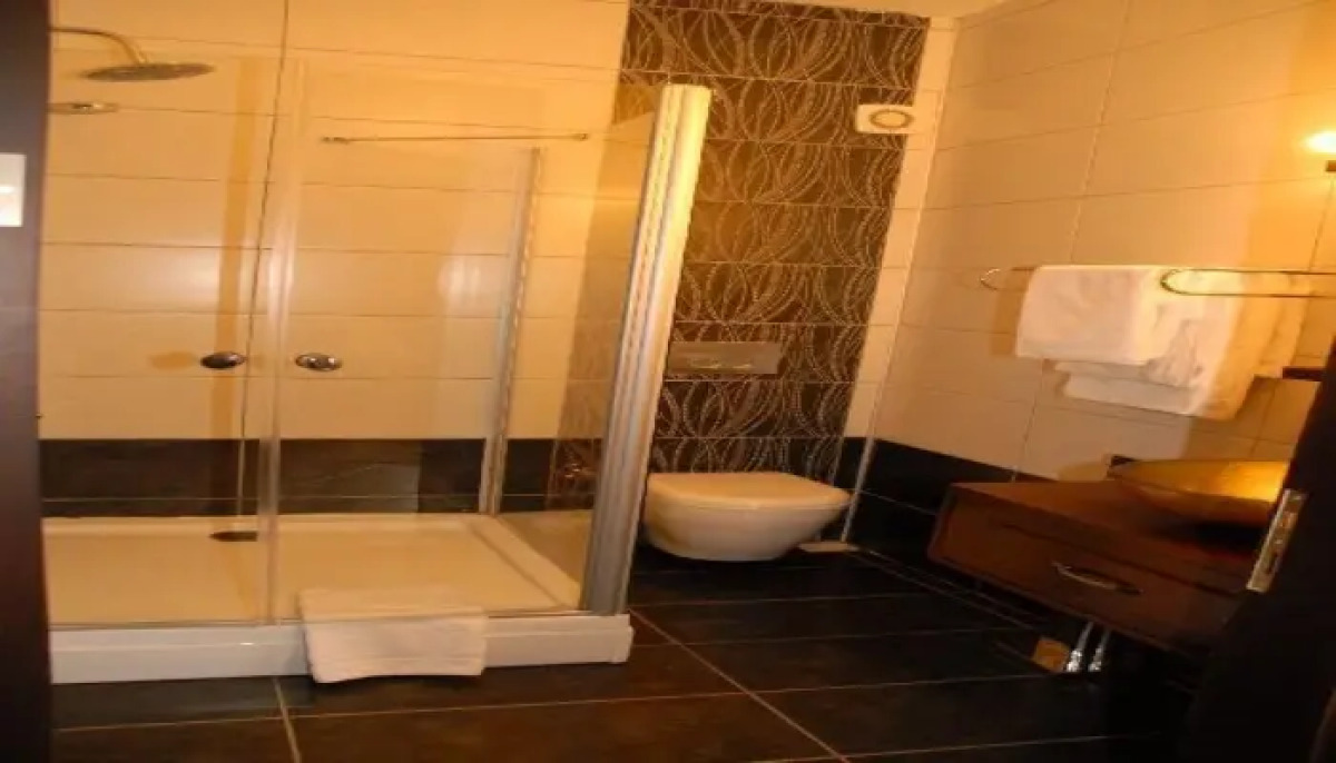 Artemis Selcuk Suites