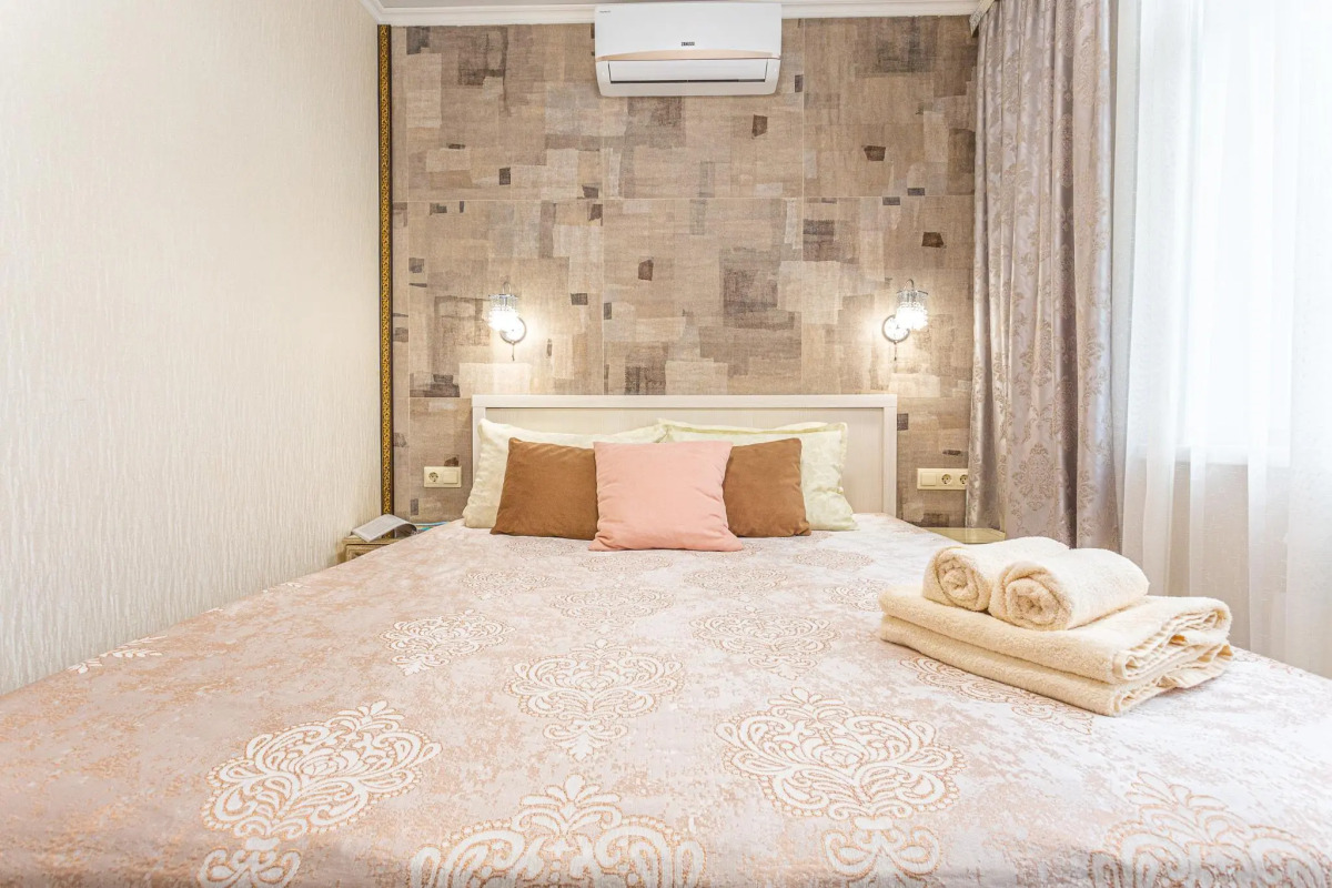 LaMare (ЛаМаре) на улице Кубанская