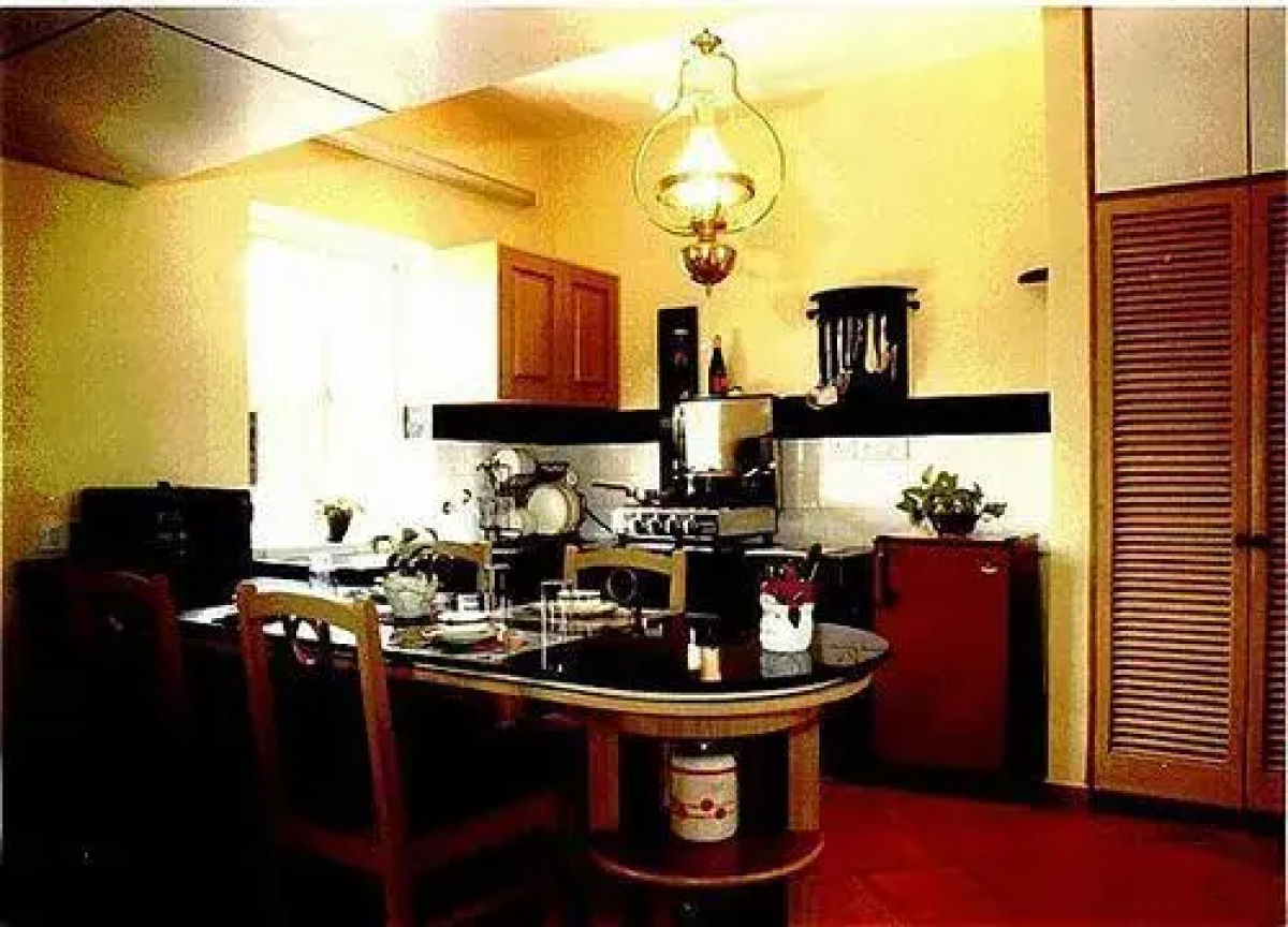 Orchid Passaros Benaulim Goa - Adults Only