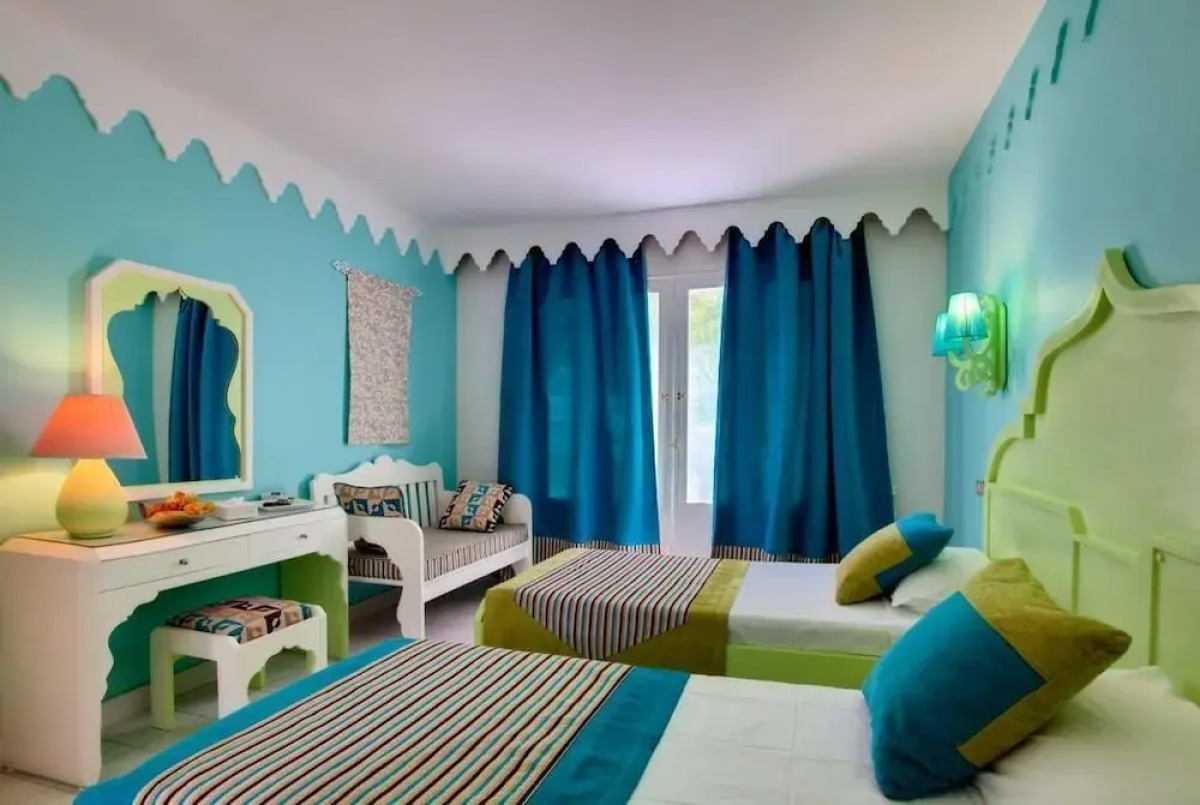 Dahab Lagoon Club & Resort