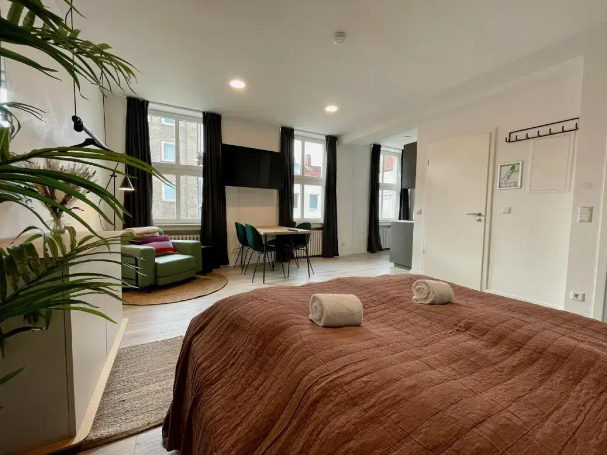 BRIGHT Hildesheim Angoulemeplatz