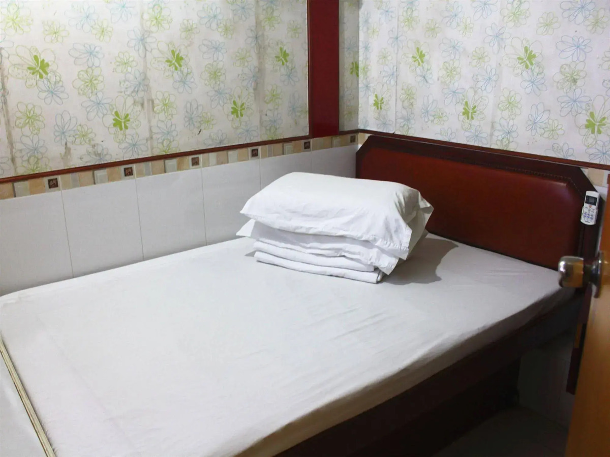 Yue Ka Hotel China HK