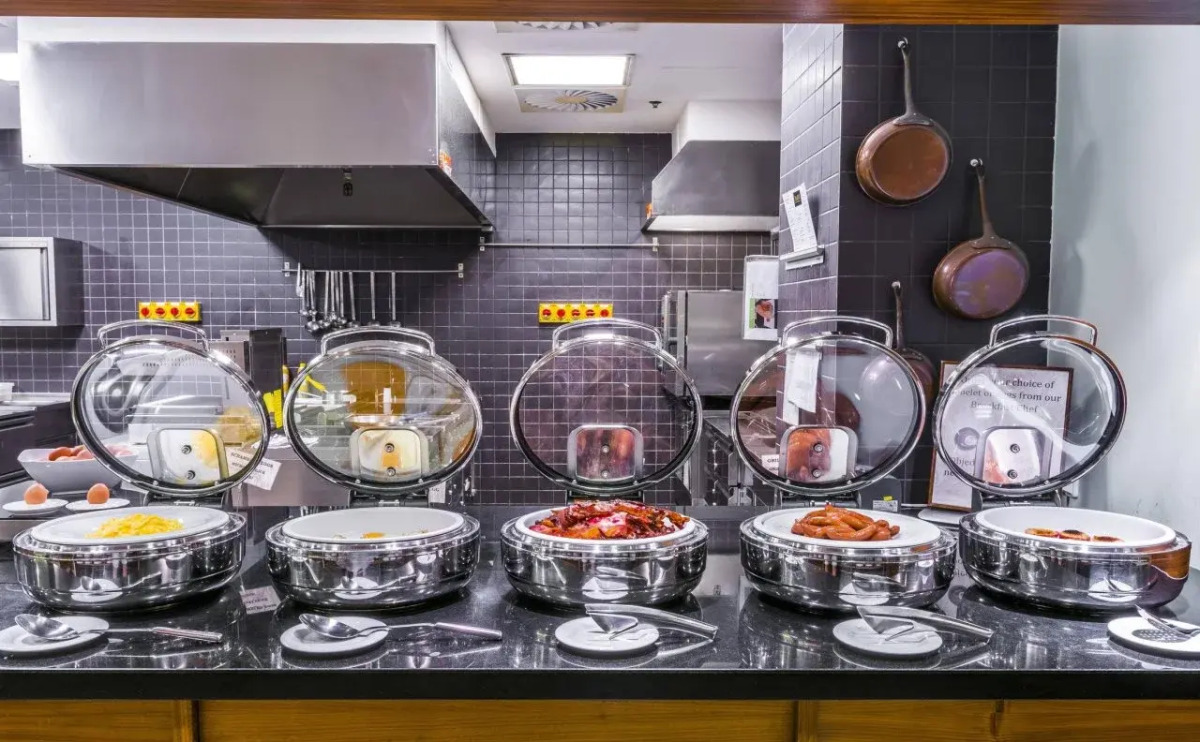 Courtyard By Marriott Pilsen