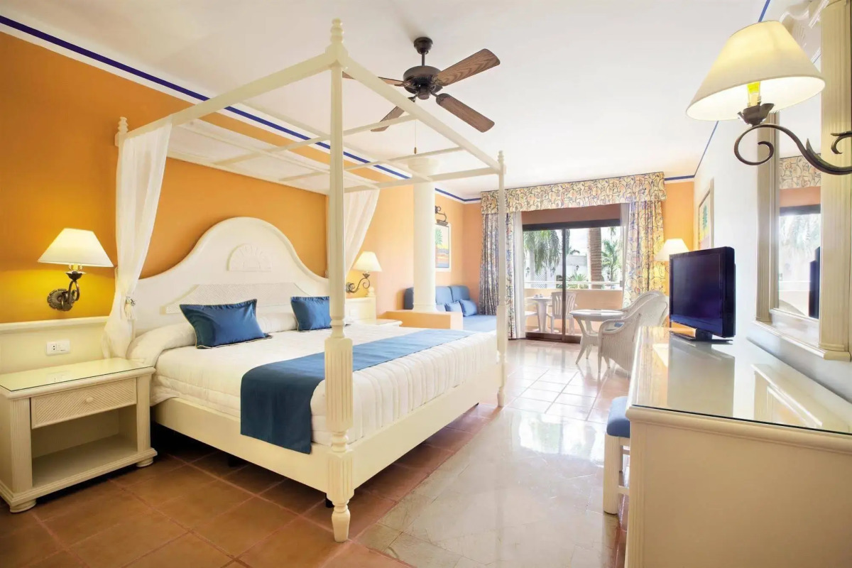 Bahia Principe Grand Bavaro - All Inclusive