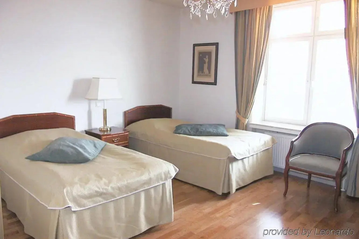 Solo Sokos Hotel Turun Seurahuone