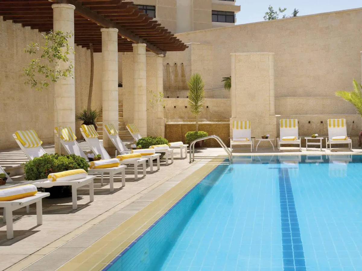 Mövenpick Resort Petra