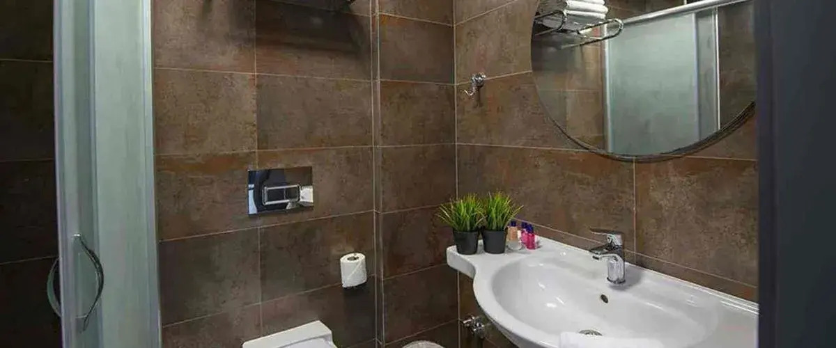 Merve Deluxe Rezidans & Balo Salonu