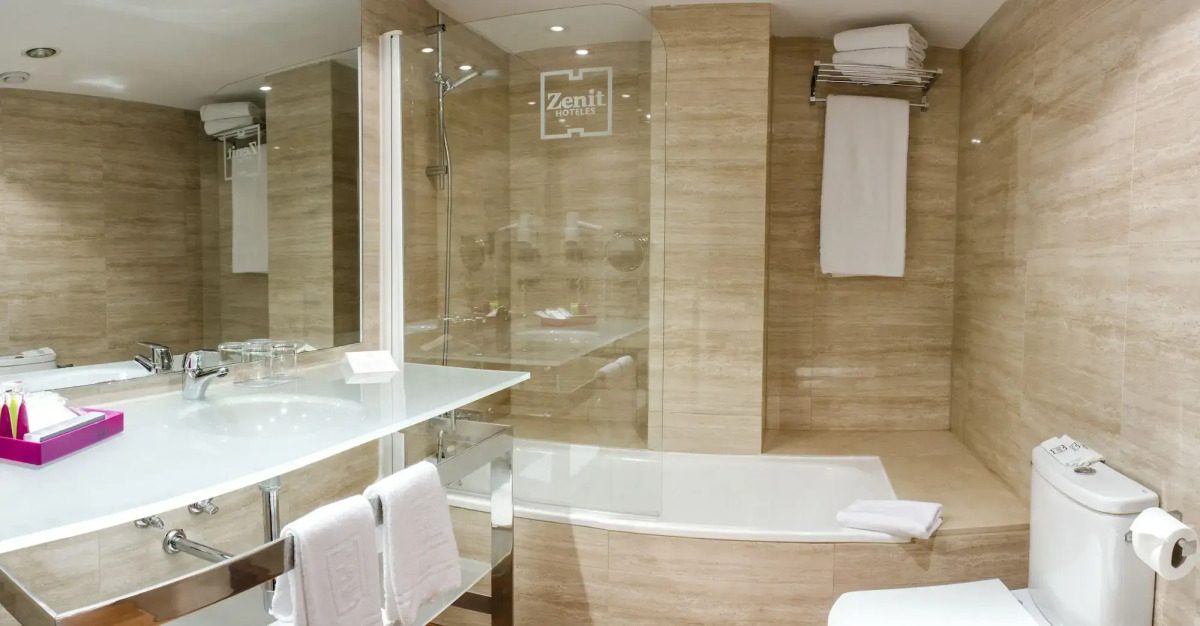 Hotel Zenit Valencia