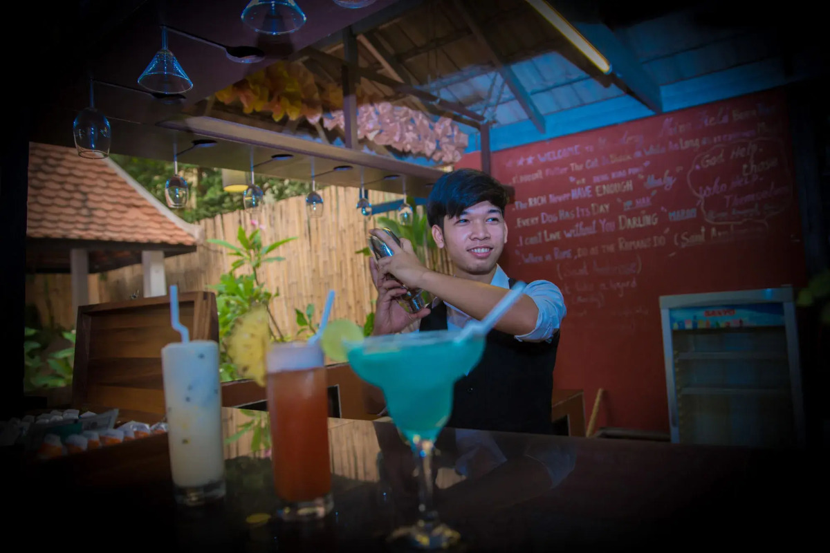 Sonalong Boutique Village & Resort