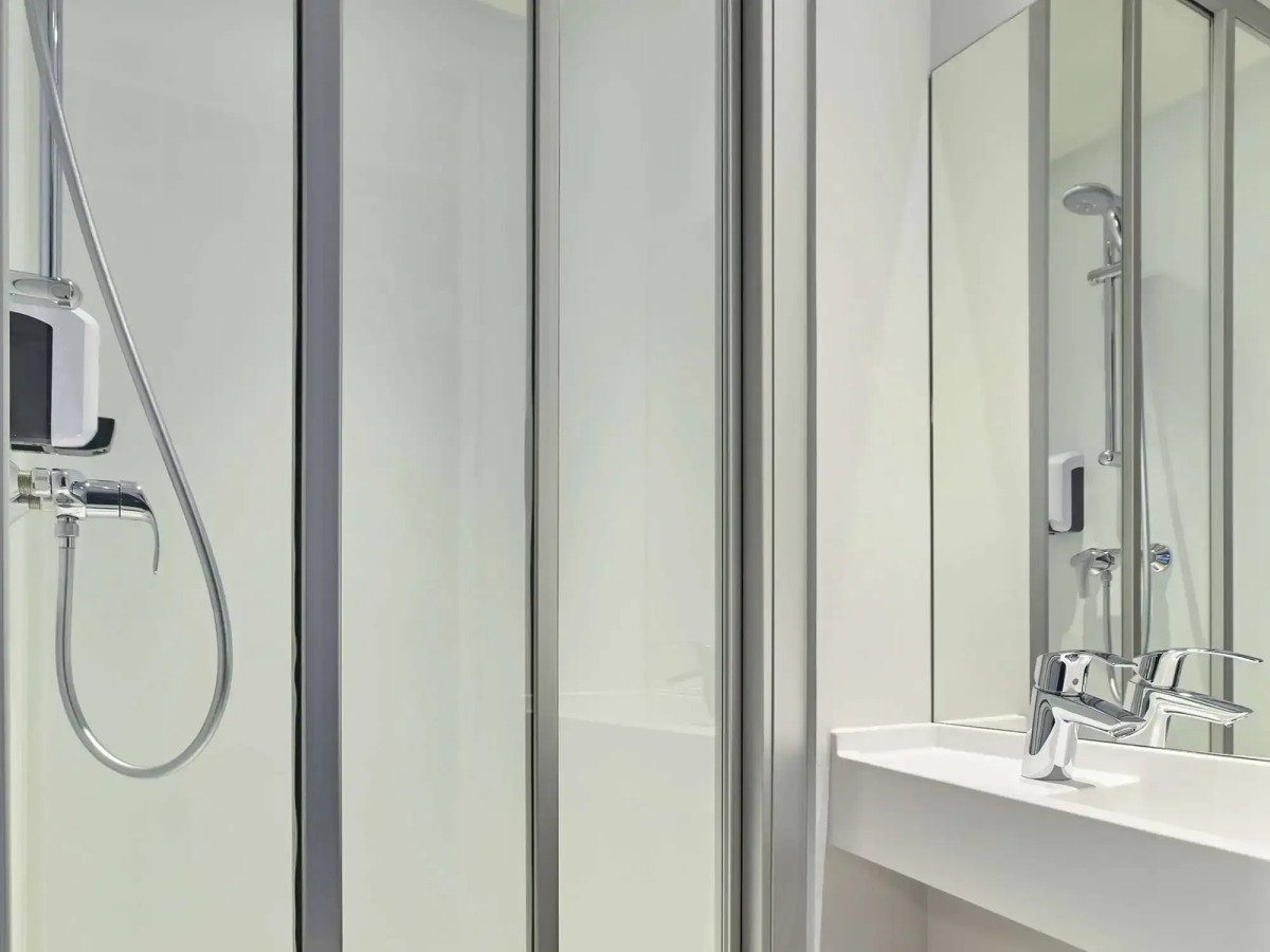 hotelF1 Paris Porte de Châtillon