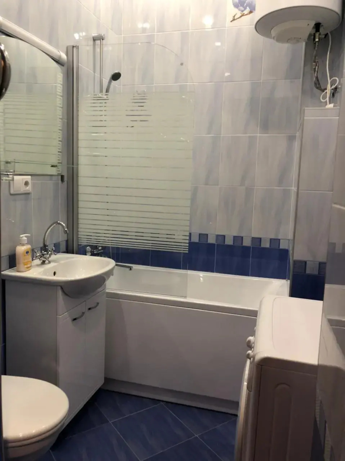 ЛИГОВЪ на проспекте Лиговский