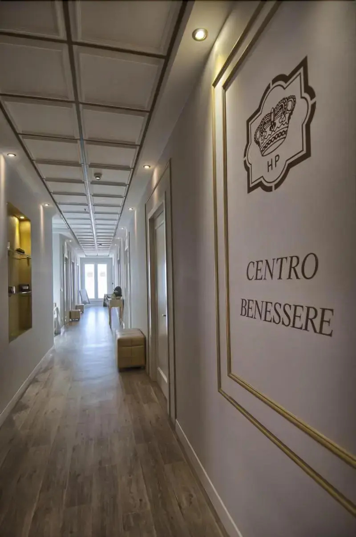 Hotel Principe Terme