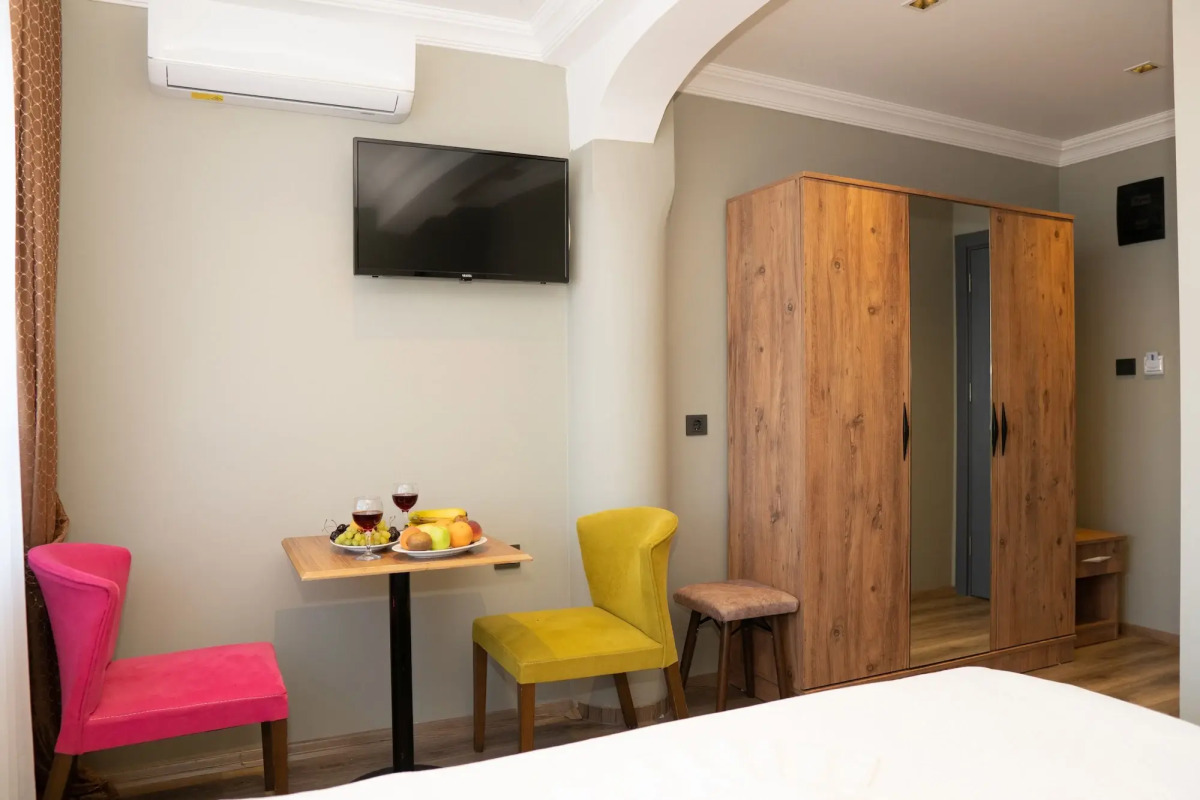 Otel Carpe Diem Gold