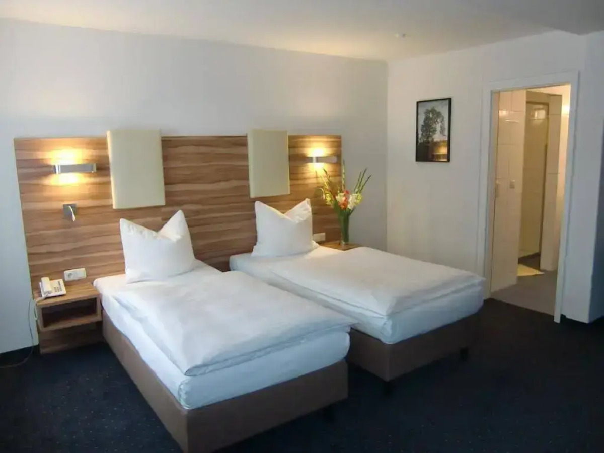 Anderschitz Landhotel