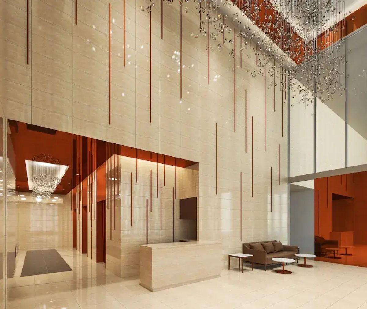 Candeo Hotels Osaka The Tower