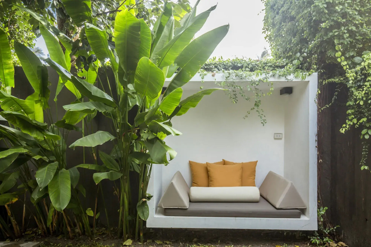 Tolani Resort Koh Samui