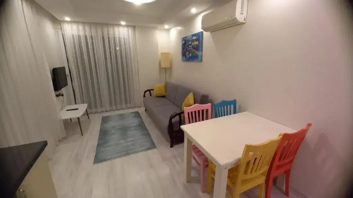 Mango Suite Apartment