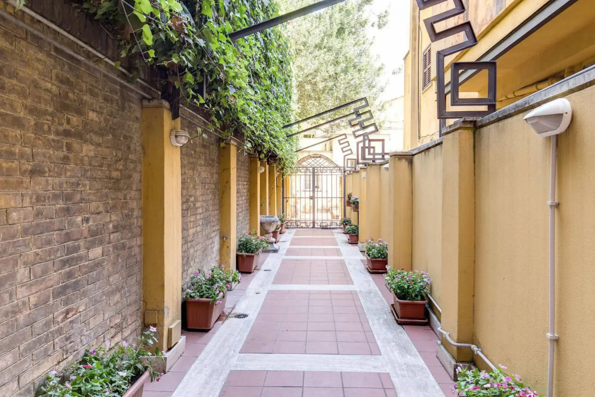 Residenza Domizia Smart Design