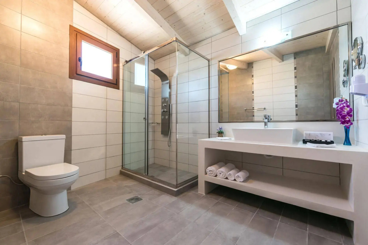 Sea View Village - Studios & Apartments