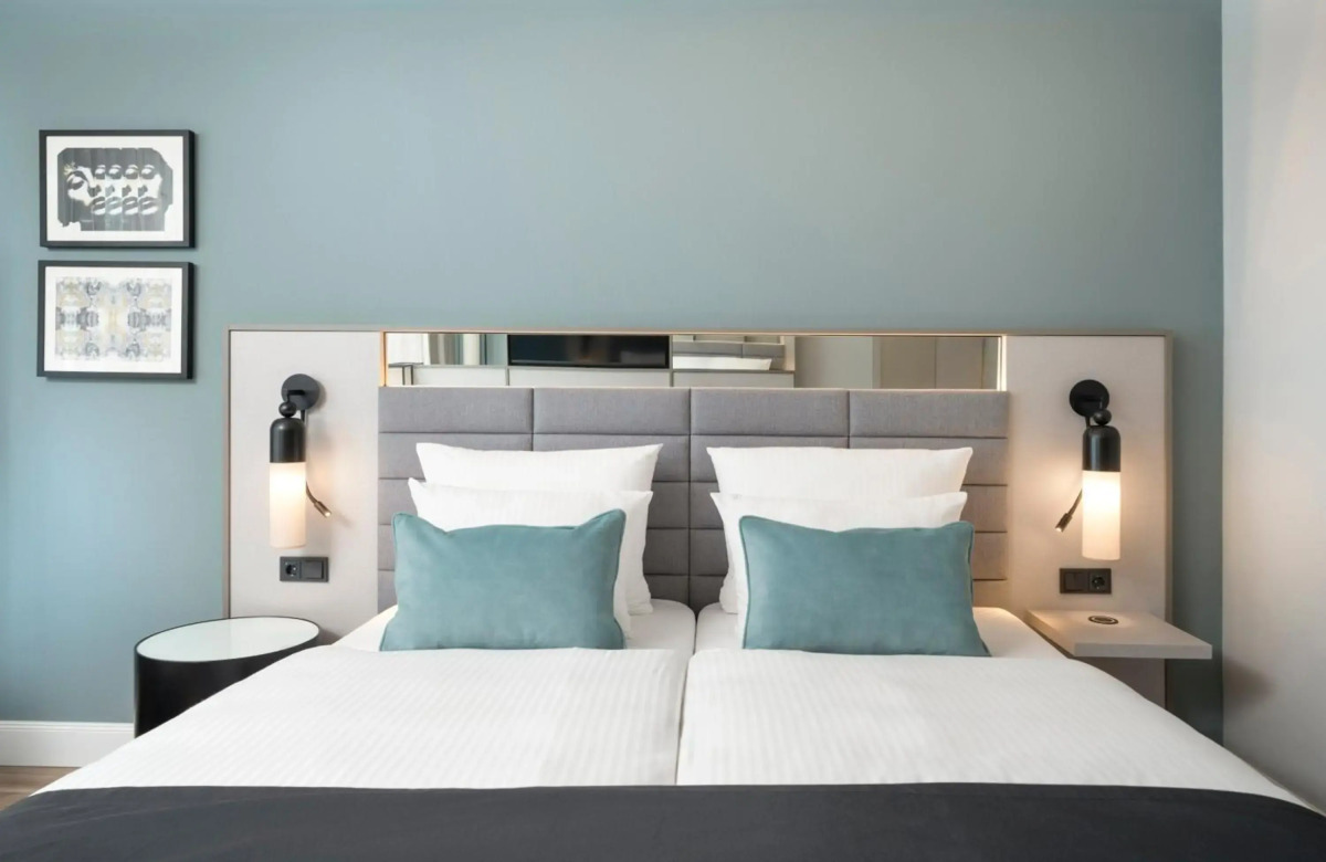 Leonardo Royal Hotel Düsseldorf Königsallee