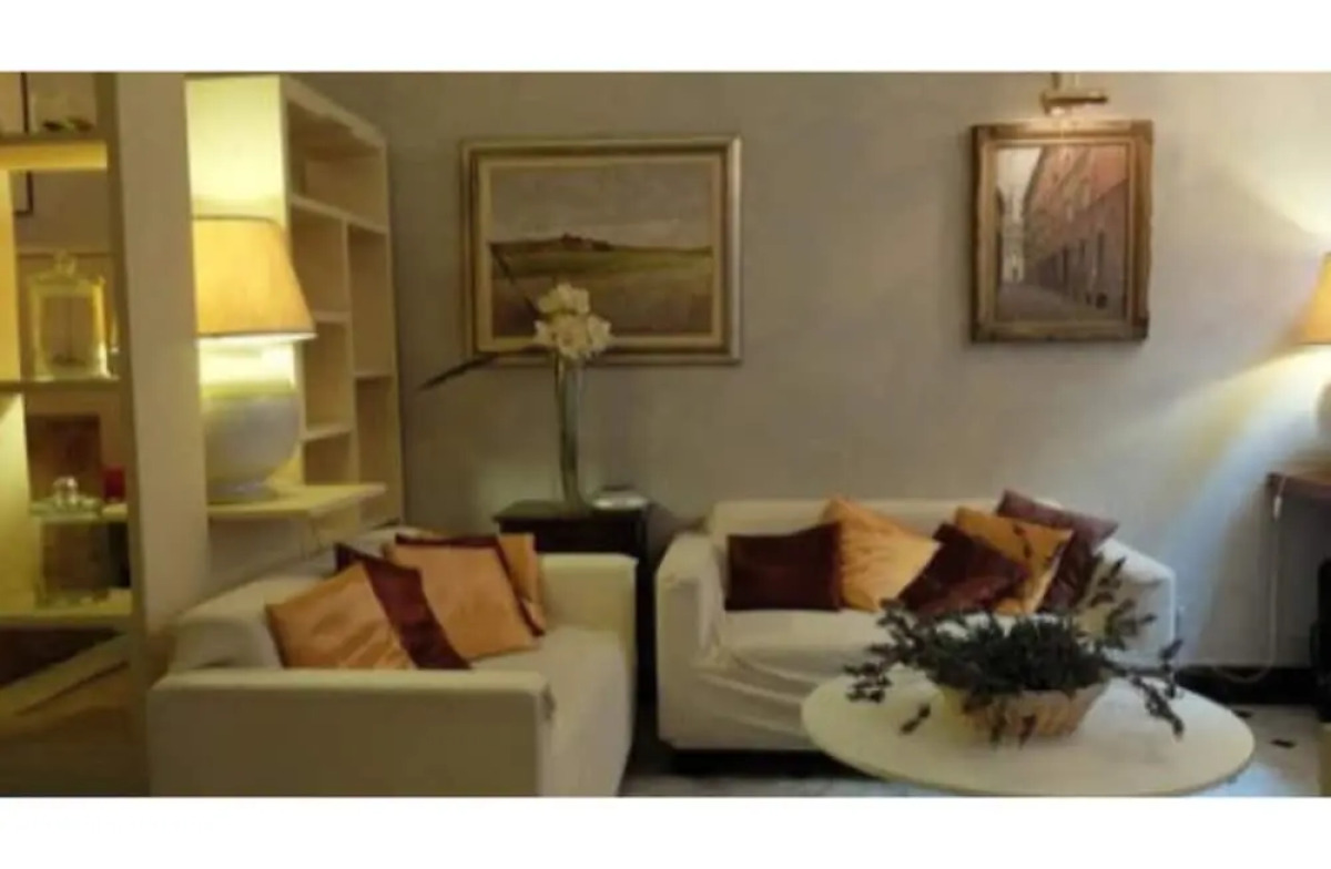 Piccolo Hotel Puccini