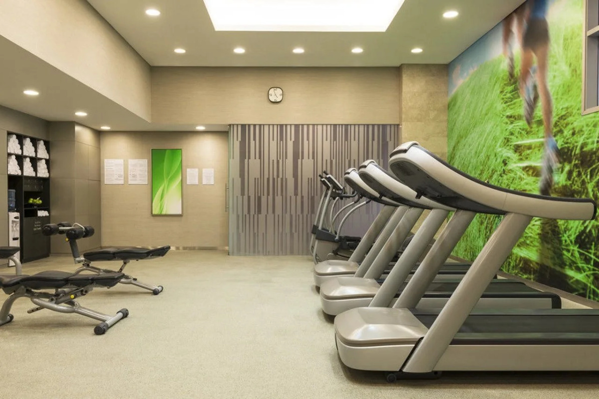 Le Méridien City Centre Bahrain