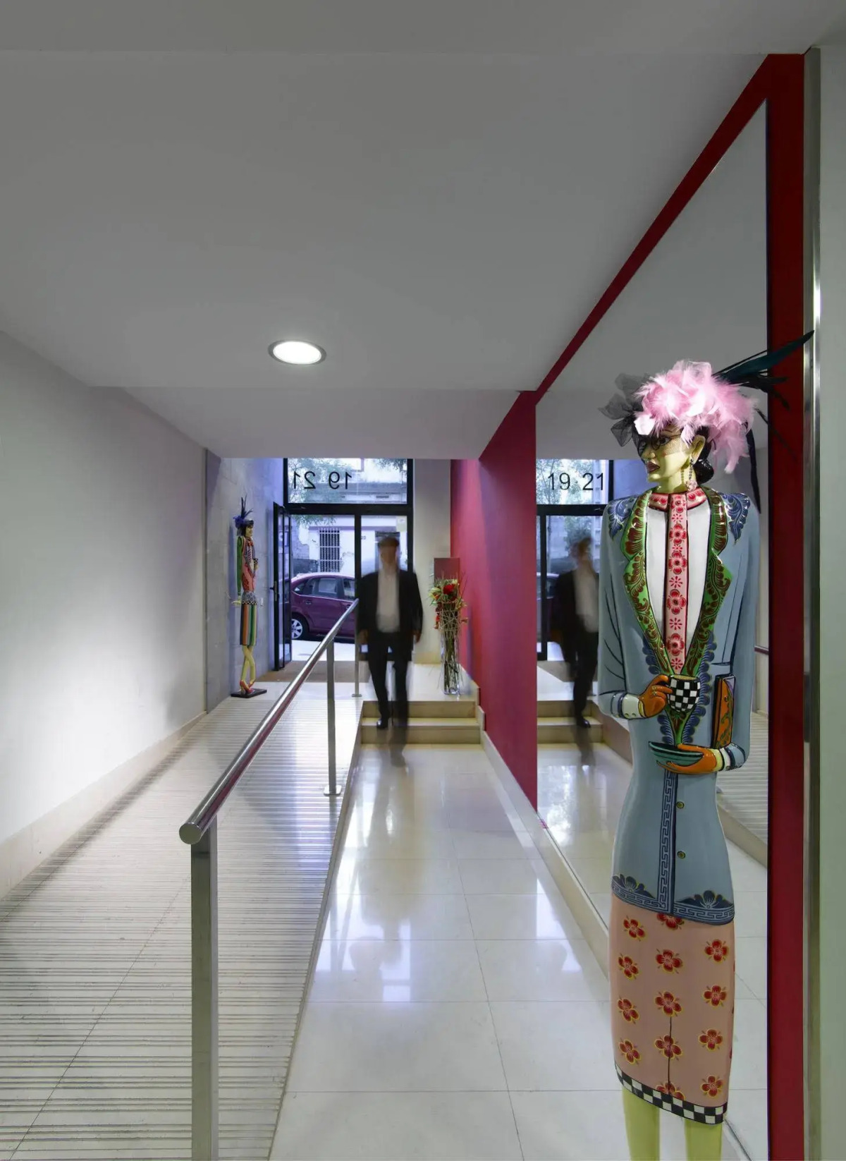 Castro Exclusive Residences Sant Pau