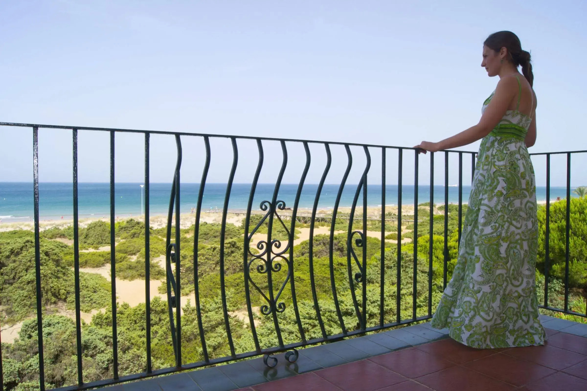 Aparthotel las Dunas