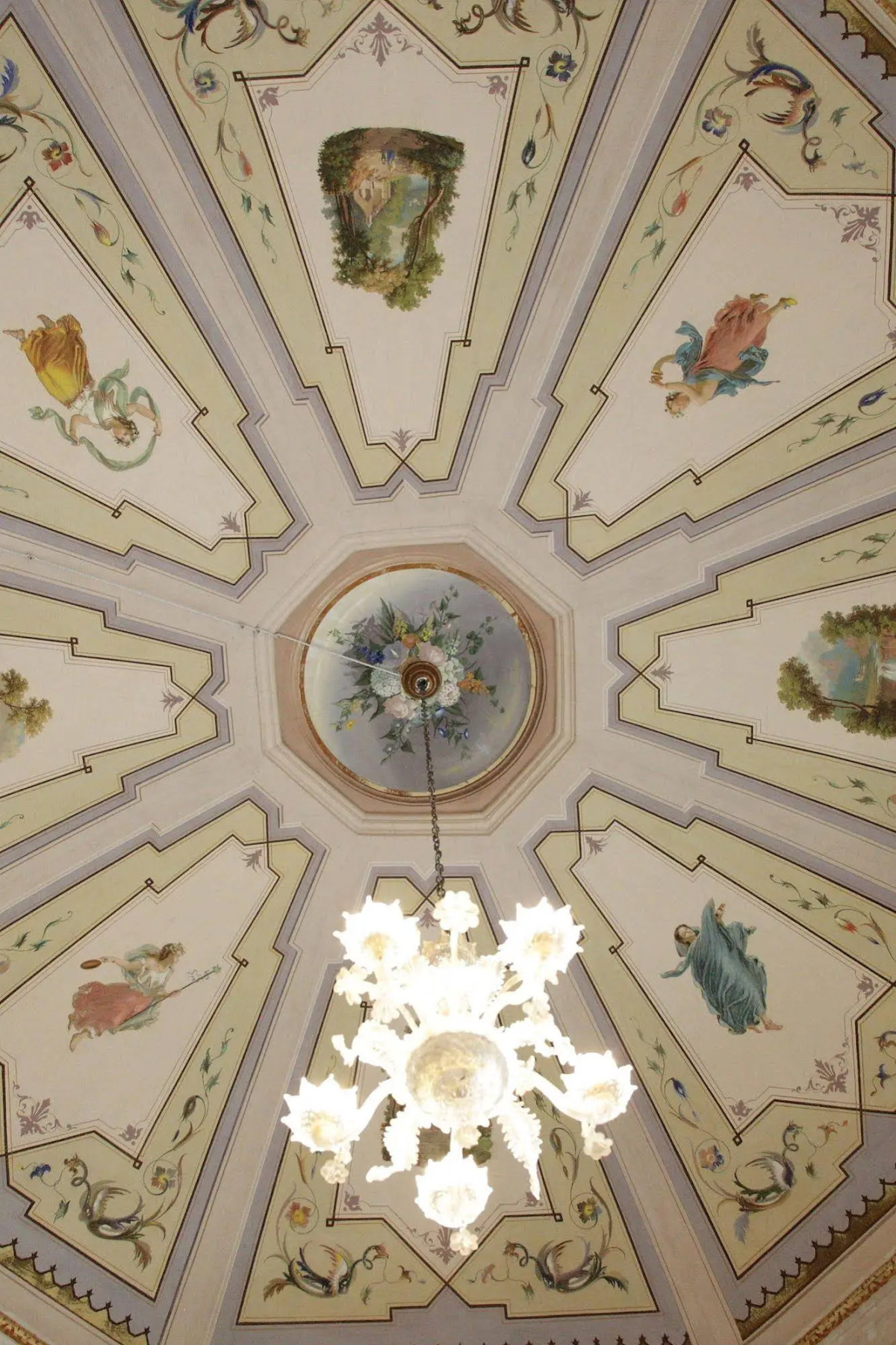 Residenza d'Epoca Regina d'Arborea