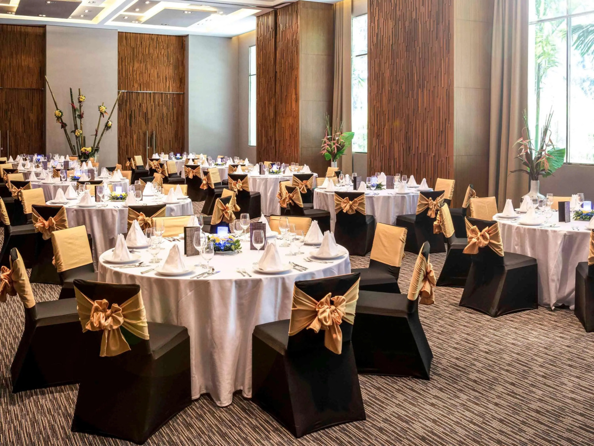 Novotel Phuket Kamala Beach