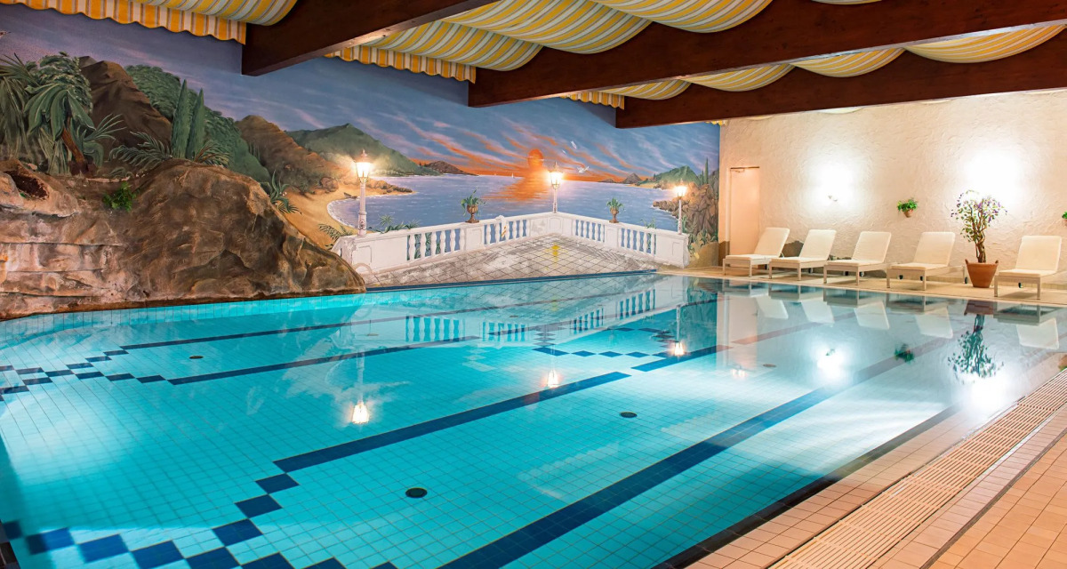 Best Western Victor's Residenz-Hotel Rodenhof