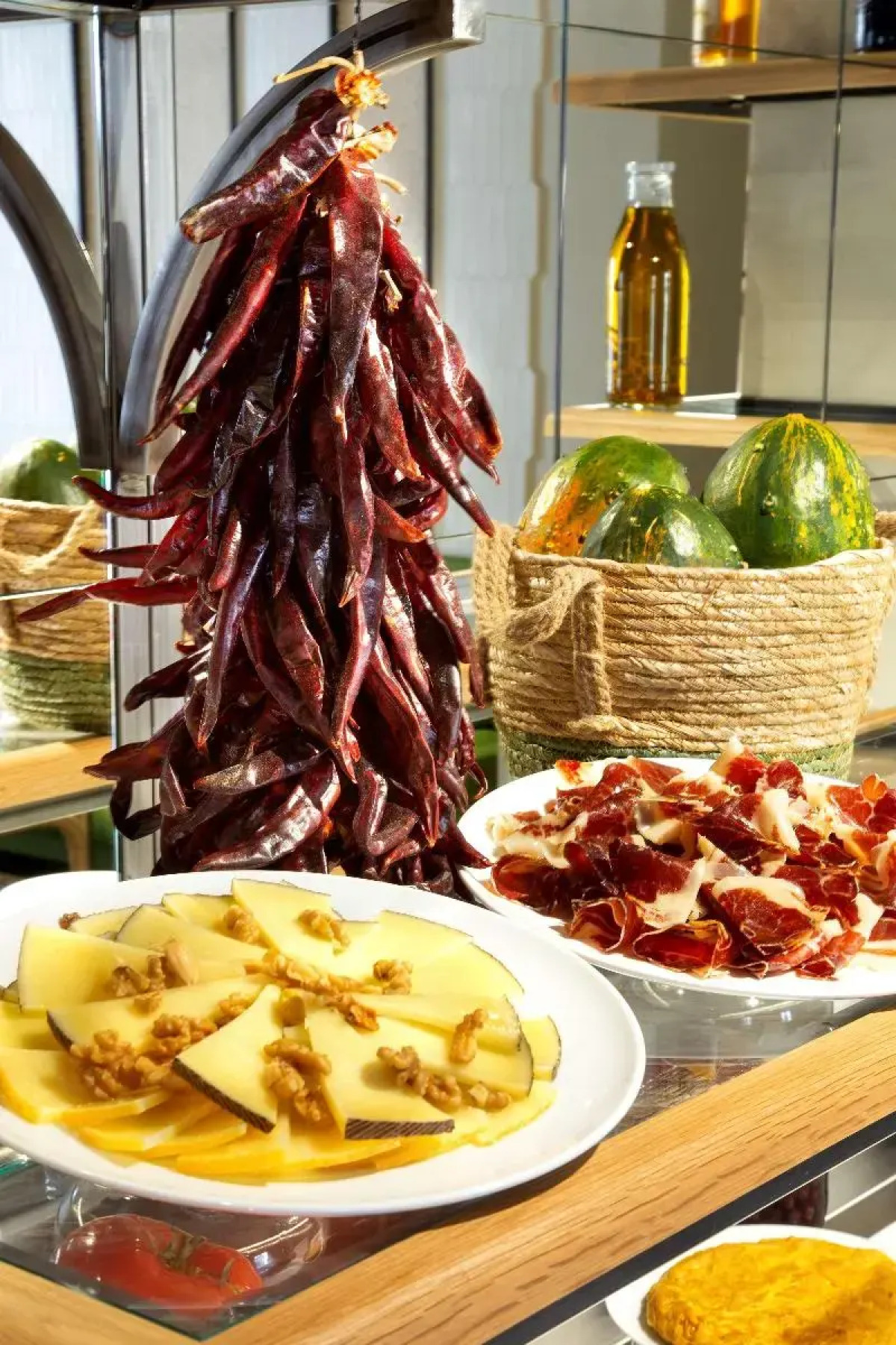 Atocha Hotel Madrid, Tapestry Collection by Hilton