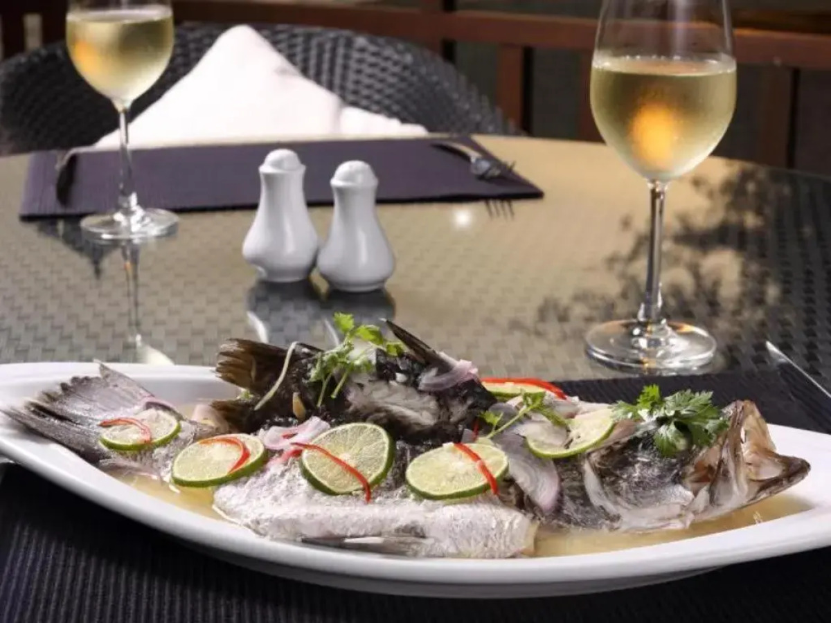 Lakeside by Sokha Beach Resort