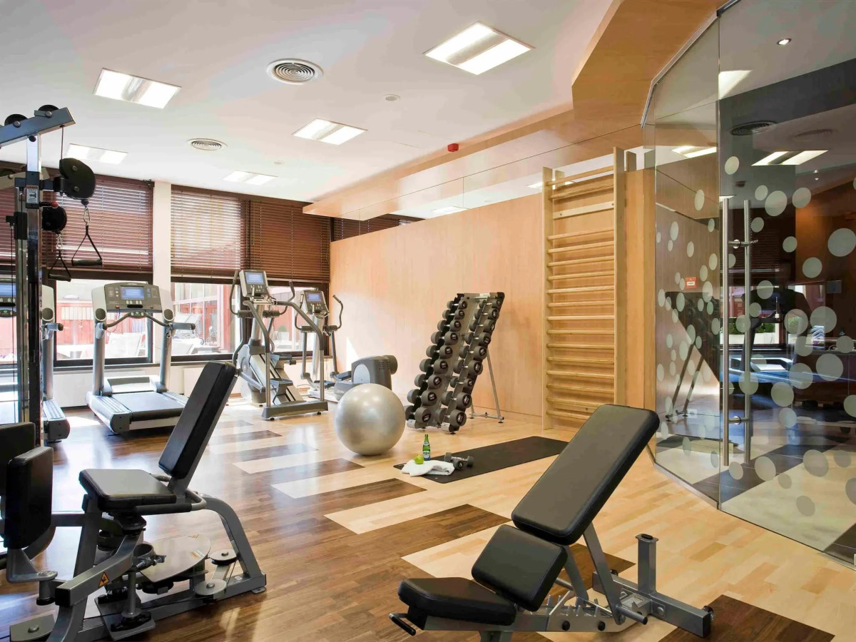 Novotel Budapest City